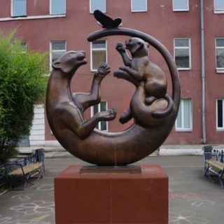 Логотип @khakassia_tgnews - Хакасия | Абакан | Новости