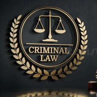 Логотип @khakimovcriminallaw - ⚖️Criminal law⚖️K.Hakimov⚖️