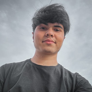 Логотип @khalbayvslife - khalbayv’s life🫠