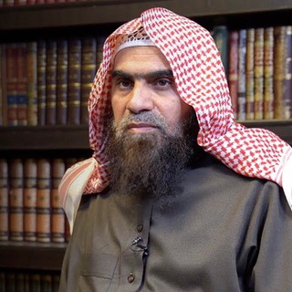 Логотип @khalid_alfuleyj - Шейх Халид Аль-Фулейдж