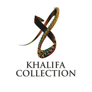 Логотип @khalifa_collection_official - Khalifa_Collection_Official
