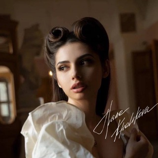 Логотип @khalikova_tiana - TIANA KHALIKOVA