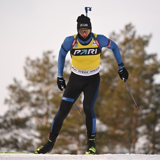 Логотип @khalilikarimas - Каримас