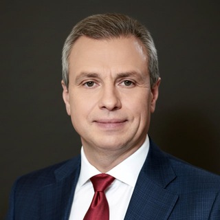 Логотип @khalin_news - Intermark & Khalin. Элитная недвижимость - цифры & факты