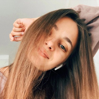 Логотип @khalipova_starshaya - Кристина - гордость семьи