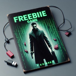 Логотип @khalyava_Igry - ХАЛЯВА GAME