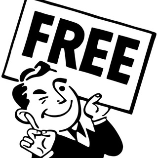 Логотип @khalyavshchiki - Халявщики, ищем халяву во всём!