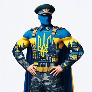 Логотип @kham_kh - ХАМ / ХАрків Мій