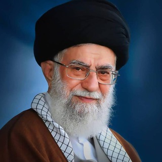 Логотип @khamenei_it - Khamenei.it