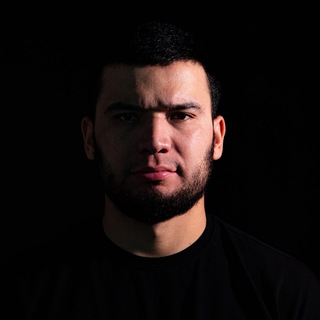 Логотип @khamidpower - khamidpower