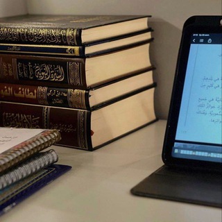 Логотип @khamsu_daqaiq - ٥ دقائق