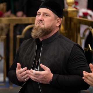 Логотип @khamzatmagamadov - Магамадов Хамзат Тимирсолтанович
