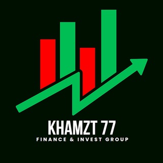 Логотип @khamzt77 - Khamzt77