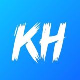 Логотип @khanawarochat - Чат зрителей KHanawaro