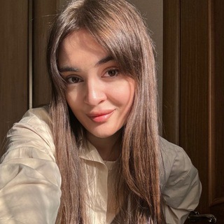 Логотип @khanovazarina - RinaRina