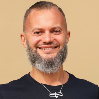 Логотип @kharadmitry - Дмитрий Хара