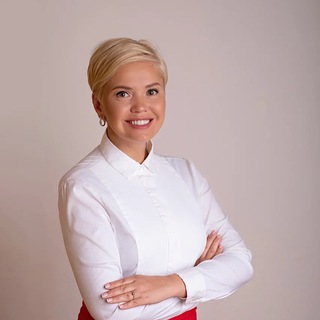 Логотип @kharchenkoekaterina - Екатерина Харченко, вместе сделаем больше🙌