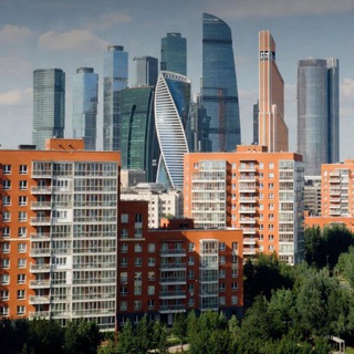 Логотип @kharibinnews - Город и Метры