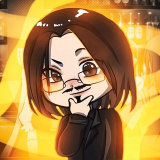 Логотип @kharistudio - 🎵 KhariStudio - Каверы на русском