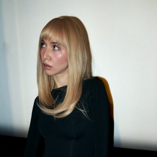 Логотип @kharitannya - Anna Kharitonova ♡