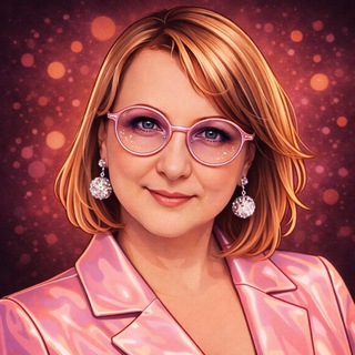 Логотип @kharitonova_pro - Та самая мать нейросетей|Елена Харитонова