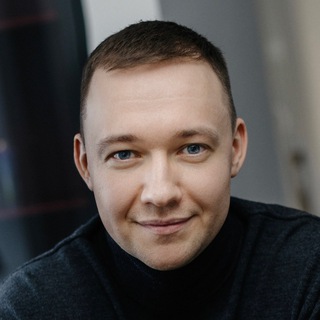 Логотип @kharitonovrussia - Харитонов