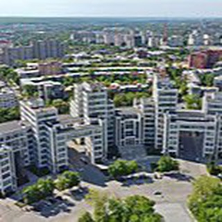 Логотип @kharkiv12 - Харьков
