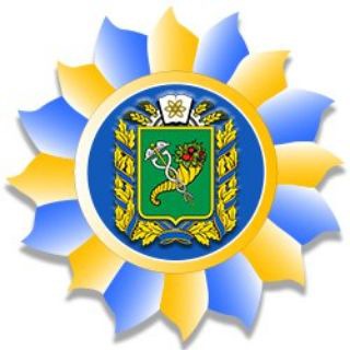Логотип @kharkiv_ukraina - Харківщина мій рідний край 🇺🇦