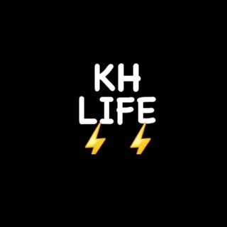 Логотип @kharkivlife0 - ⚡KH LIFE⚡Украина ВОЙНА🇺🇦🇺🇦