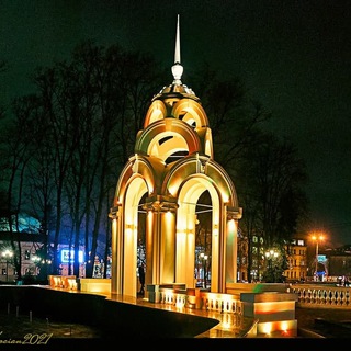 Логотип @kharkivpolitics - Харьков. Главное