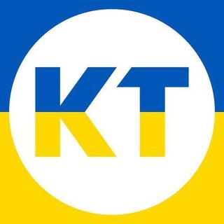 Логотип @kharkivtoday1 - KHARKIV TODAY🇺🇦