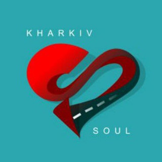 Логотип @kharkov_soul - KHARKOV_SOUL❤️ ✌🏼