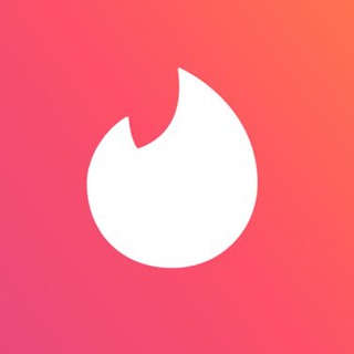 Логотип @kharkov_tinder - Tinder