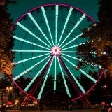 Логотип @kharkov_trempel - Тремпель Харьков