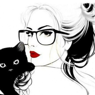 Логотип @kharkovchanochka_true - Харьковчаночка Zа Правду