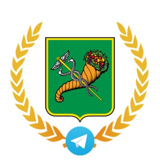 Логотип @kharkovchat - Харківський чат 🇺🇦