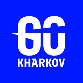 Логотип @kharkovgonews - KHARKOVGO | Афіша Харків