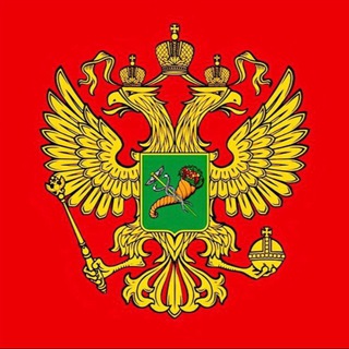 Логотип @kharkovpr - Харьковская Народная Республика