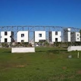 Логотип @kharkovtishki - Циркуны, Тишки, Липци - Харьков "Украина"