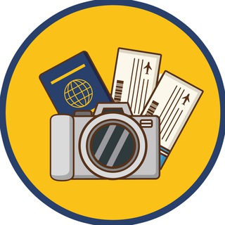 Логотип @kharkovtrip - Харьков TRIP