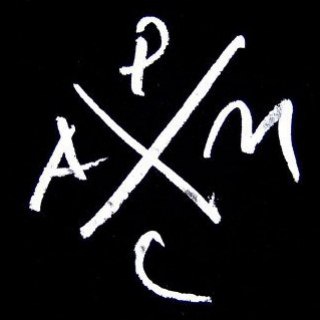 Логотип @kharms - Даниил Хармс