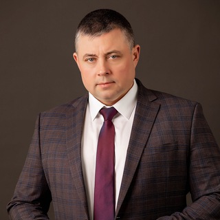Логотип @kharnikovmv - Максим Харников