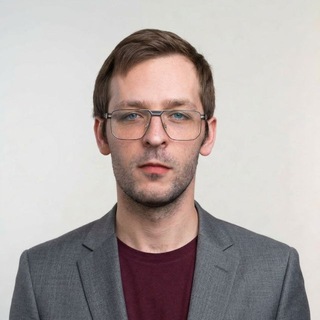 Логотип @kharybinav - Харыбин | Новые люди | Белгород🇷🇺