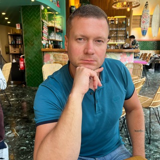 Логотип @kharybinpr - Продажа квартир❗️Инвестиции в недвижимость. Москва, Санкт-Петербург.