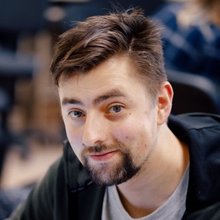 Логотип @kharytonau - Харитонов 🇺🇦