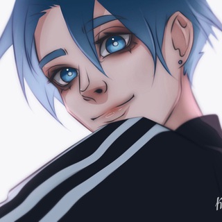 Логотип @kharza_art - Kharzaart