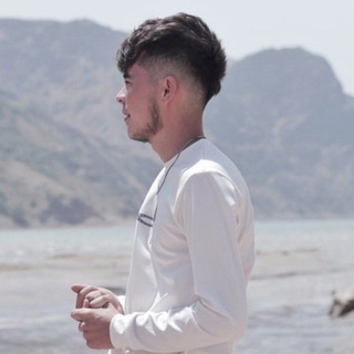 Логотип @khasanlyric - Khasan & IMMeloNeo