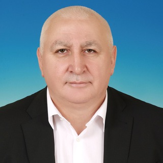 Логотип @khasanov_duma - Мурат Хасанов