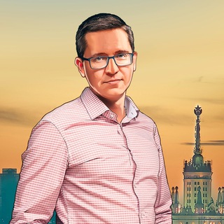 Логотип @khashchenko - Антон Хащенко