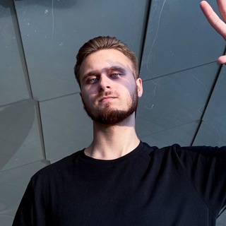 Логотип @khatsuk_maksim - АКТУАЛЬНОЕ ПРО ЗАПУСКИ | Максим Хацук